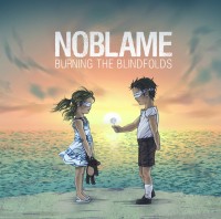 No Blame, disco in free download